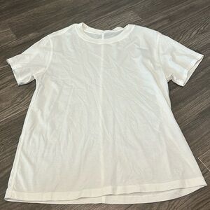 Lululemon love tee